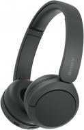 Навушники Sony On-ear BT 5.2 SBC AAC Wireless Mic black (WHCH520B.CE7)