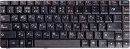 Клавиатура PowerPlant для ноутбуков LENOVO G460 G465 (KB310787) black