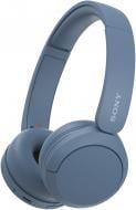 Навушники Sony On-ear BT 5.2 SBC AAC Wireless Mic blue (WHCH520L.CE7)