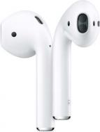 Наушники Mocolo AirBuds white