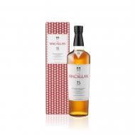Віскі The Macallan Double Cask Matured 15 YO 43% (5010314308469) 0,7 л