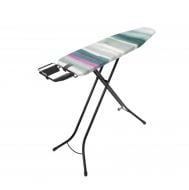 Гладильная доска Brabantia с подставкой для утюга Ironing board 110х30 см (117923)
