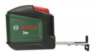 Рулетка Bosch 1600A027PJ 3  м x 19  мм