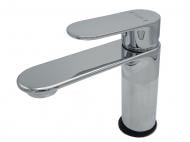 Змішувач для умивальника AiM хром DG01210 chrome