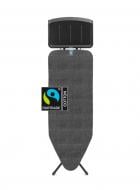 Гладильная доска Brabantia с подставкой для паровой системы Ironing board 124x45 см (134746)