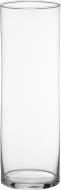 Ваза цилиндр 11,7х30 см 30 см