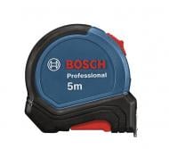 Рулетка Bosch Professional 1600A016BH 5  м x 19  мм