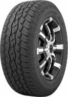 Шина TOYO COUNTRY A/T plus 205/70 R15 96 S всесезонні