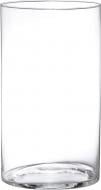 Ваза прозрачная (цилиндр) 16,6x30 см 30 см Ваза прозрачная (цилиндр) 16,6x30 см 30 см