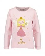 Реглан для девочки Blue Seven р.110 роза 750739 X*