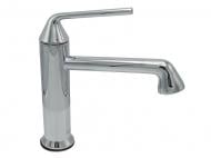 Смеситель для умывальника AiM хром DG13610 chrome