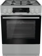 Плита комбінована Gorenje K 634 X (FM6A3E-JPADB)