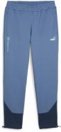 Штани Puma MCFC FTBLCULTURE PANTS 77296727 р. S різнокольоровий