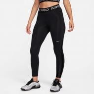 Лосины Nike W NP DF MR 7/8 TGHT SHINE FB5700-010 р.XL черный