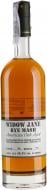Виски Widow Jane Rye Mash American Oak Aged 0,7 л