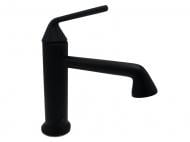 Смеситель для умывальника AiM черный-матовый DG13610 matte black