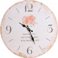 Часы настенные Пастораль 33,8 см 15AC72