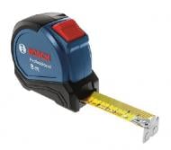 Рулетка Bosch Professional с автоматическим фиксатором 1600A01V3S 8  м x 25  мм