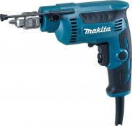 Дрель безударная Makita DP2010