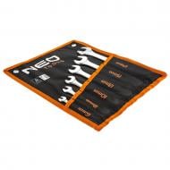 Набор ключей Neo 09-750