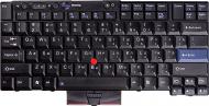 Клавиатура PowerPlant для ноутбука LENOVO Thinkpad L420 W510 T410 (KB310754) black