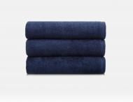 Полотенце Amelie 70x140 см 38 темно-синий LOGOS Полотенце Amelie 70x140 см 38 темно-синий LOGOS