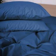 Наволочка Ranforce Elite 19-4150 Ofelia 40x60 см синий MirSon