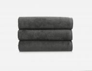 Полотенце Amelie 70x140 см графитовый LOGOS Полотенце Amelie 70x140 см графитовый LOGOS