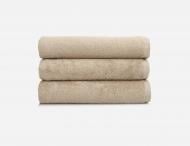 Полотенце Amelie 70x140 см айвори LOGOS Полотенце Amelie 70x140 см айвори LOGOS