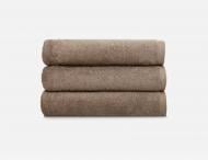 Полотенце Amelie 50x90 см серо-коричневый LOGOS