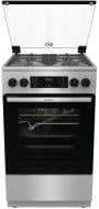 Плита комбінована Gorenje GKS 5C70 XF