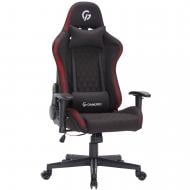 Крісло ігрове GamePro GC700FB RGB Size L Fabric Black чорний
