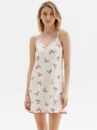 Нічна сорочка Roksana Night Puppy №1702/16343 р.L молочний Нічна сорочка Roksana Night Puppy №1702/16343 р.L молочний
