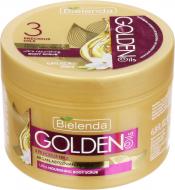 Скраб для тела Bielenda Golden Oils 200 мл