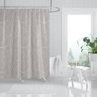 Шторка для ванны Dariana 180х180 см XRQ-RP-117