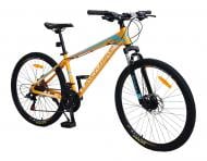 Велосипед Like2bike 26" 15"(38 см) Active 1.0 A212602 помаранчевий