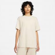 Футболка Nike DN5697-126 р.L бежевый