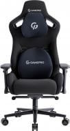 Кресло игровое GamePro GC900DB Size XL Fabric Black черный