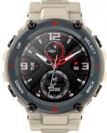 Смарт-часы Amazfit T-Rex Army Khaki (601686) Смарт-часы Amazfit T-Rex Army Khaki (601686)