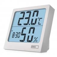 Термометр-гігрометр Emos E0114N цифровий