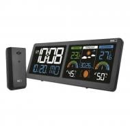 Метеостанция Emos E8625 с беспроводным датчиком