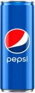 Безалкогольний напій Pepsi 0,33 л (4823063104371)