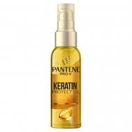 Масло для волос Pantene Pro-V Восстановление и Защита с витамином E 100 мл