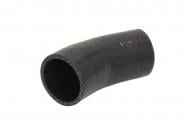 Патрубок інтеркулера SEAT IBIZA IV, IBIZA IV ST; SKODA FABIA II, ROOMSTER; VW POLO 1.6D 05.09- (DCW156TT THERMOTEC)