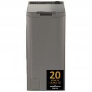 Стиральная машина Haier THASN286TMR5-S Стиральная машина Haier THASN286TMR5-S