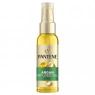 Масло для волос Pantene Pro-V с аргановым маслом, 100 мл