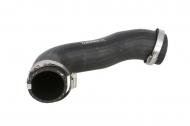 Патрубок интеркулера AUDI A1; SEAT IBIZA IV, TOLEDO IV; SKODA FABIA II; VW POLO 1.2D/1.6D 05.09- (DCW159TT THERMOTEC)