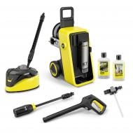 Мінімийка високого тиску Karcher K 7 Comfort Premium Home 1.317-503.0