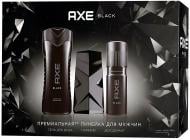 Подарунковий набір AXE Блек