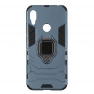 Чохол Armorstandart Iron Case для Honor 8A Blue (ARM56394)